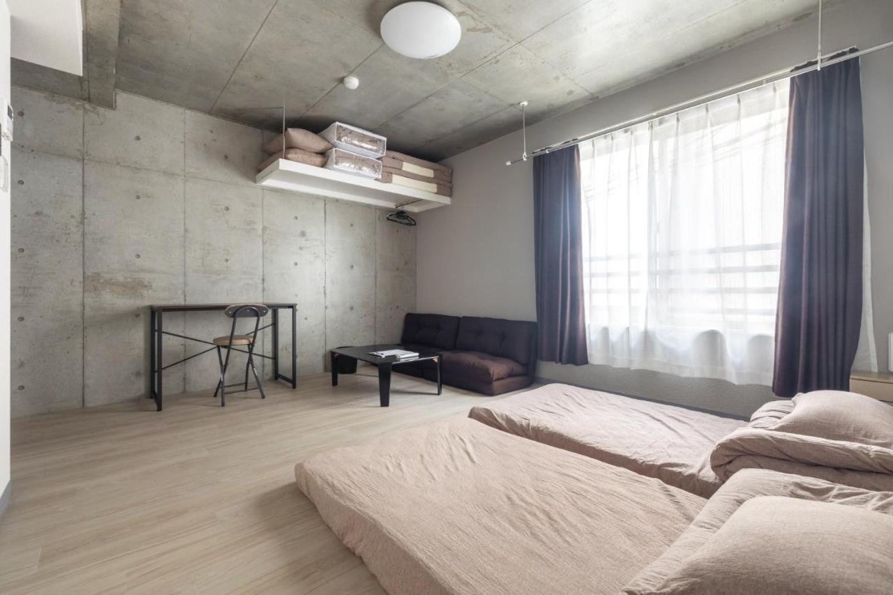 Marvelous Koiwa - Vacation Stay 90814V Tokyo Exterior photo