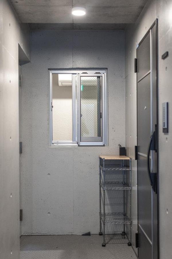 Marvelous Koiwa - Vacation Stay 90814V Tokyo Exterior photo