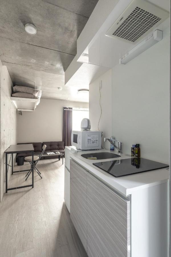 Marvelous Koiwa - Vacation Stay 90814V Tokyo Exterior photo