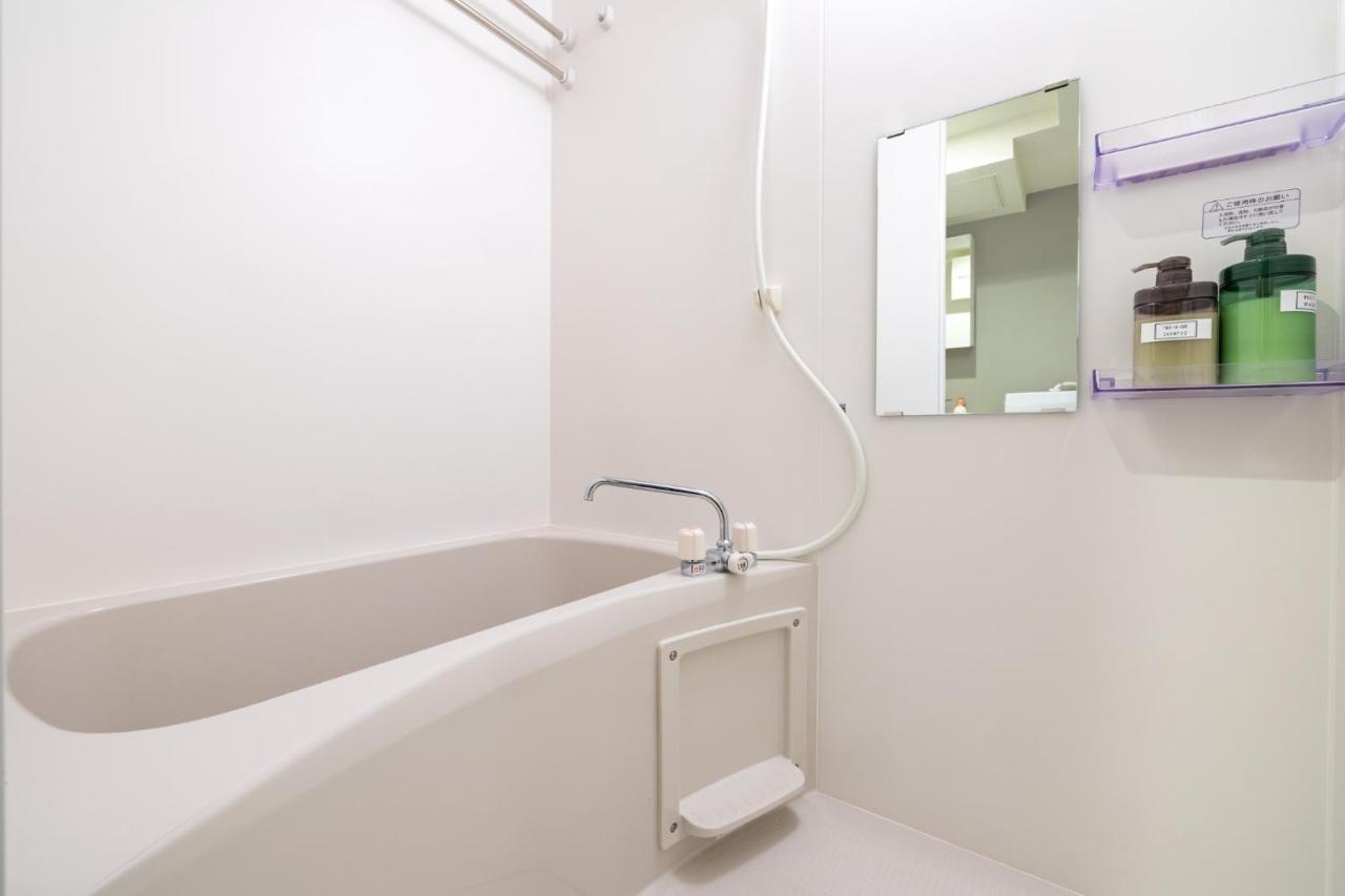 Marvelous Koiwa - Vacation Stay 90814V Tokyo Exterior photo