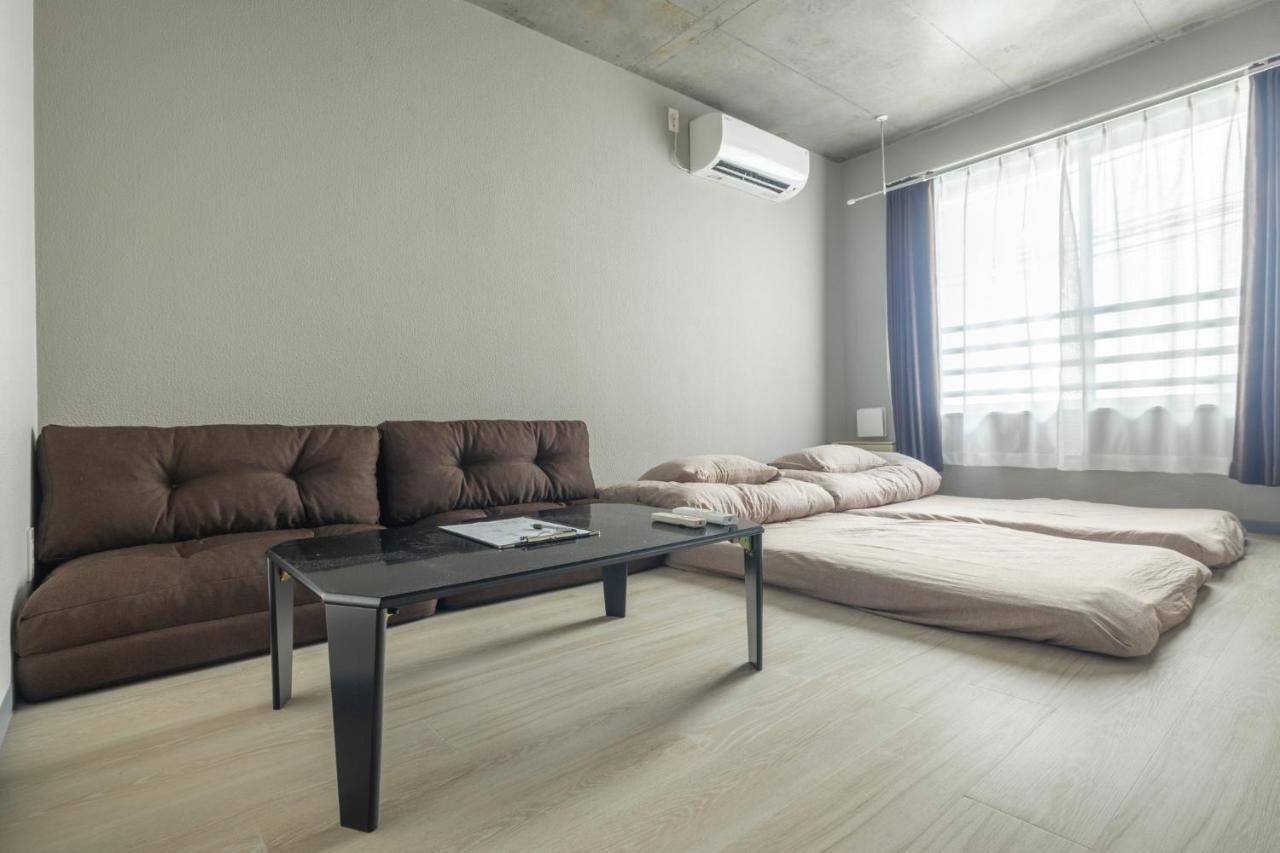 Marvelous Koiwa - Vacation Stay 90814V Tokyo Exterior photo