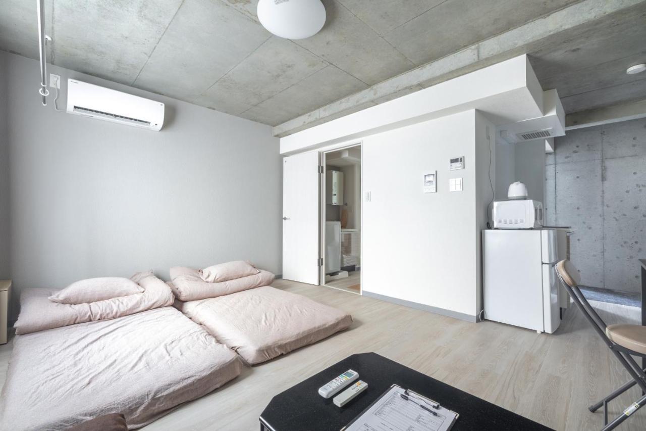 Marvelous Koiwa - Vacation Stay 90814V Tokyo Exterior photo