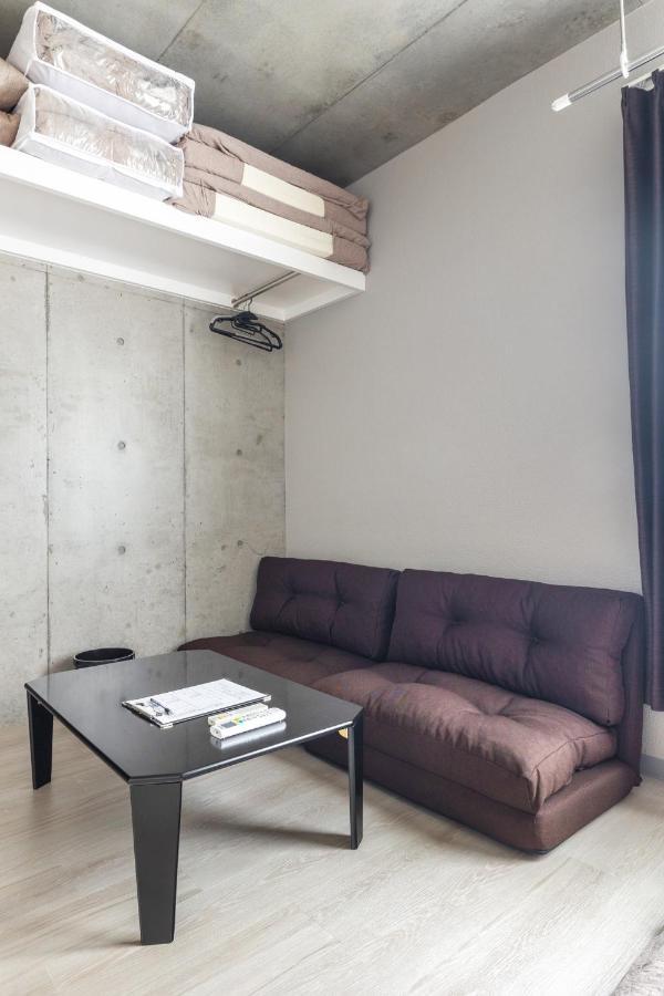Marvelous Koiwa - Vacation Stay 90814V Tokyo Exterior photo