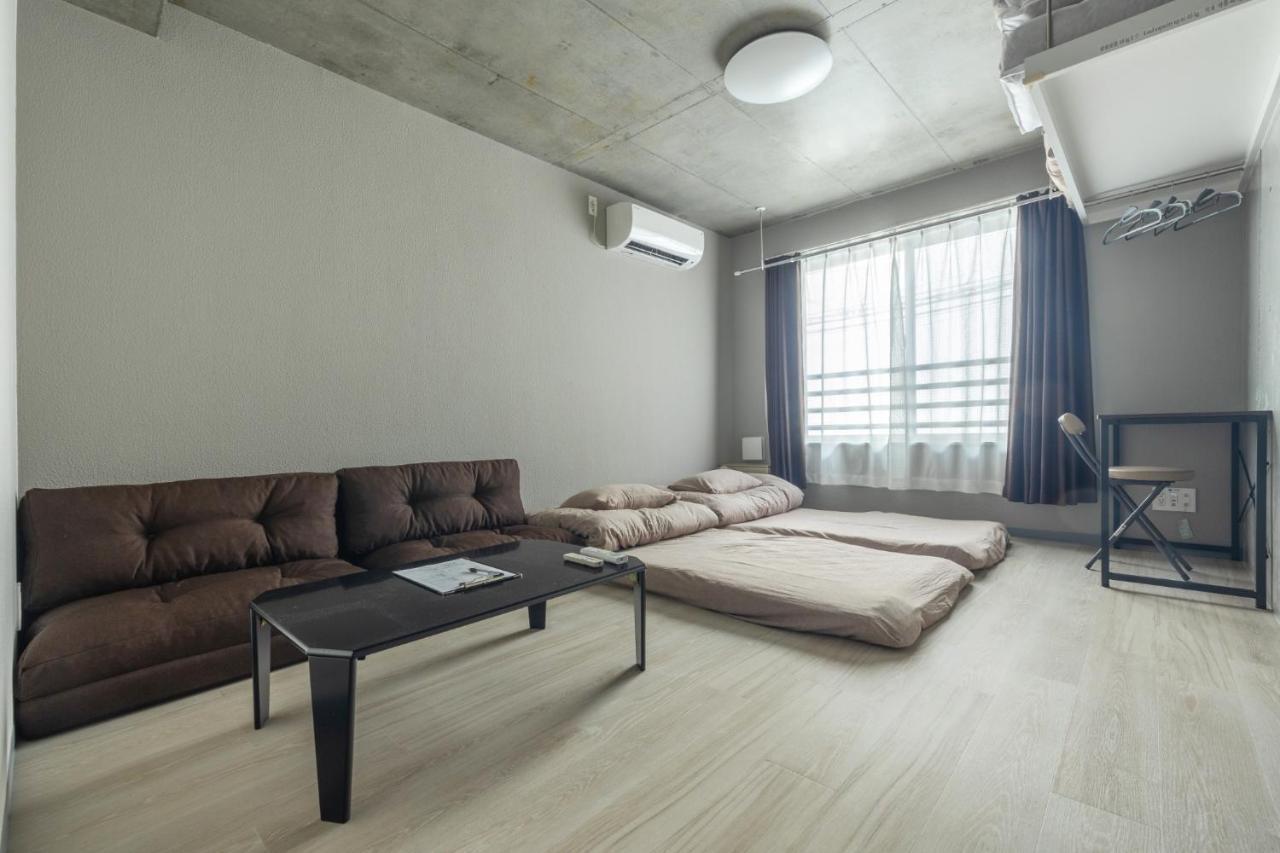 Marvelous Koiwa - Vacation Stay 90814V Tokyo Exterior photo