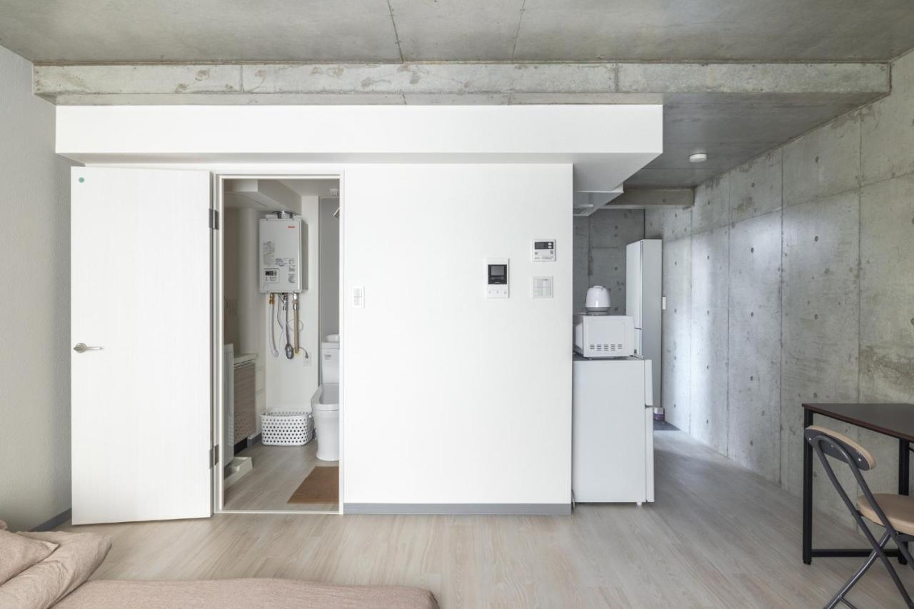 Marvelous Koiwa - Vacation Stay 90814V Tokyo Exterior photo