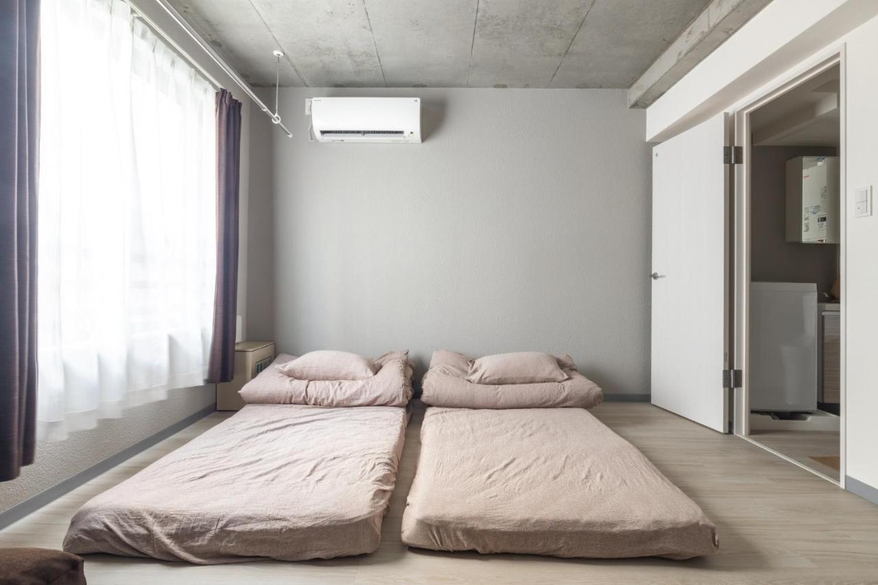 Marvelous Koiwa - Vacation Stay 90814V Tokyo Exterior photo