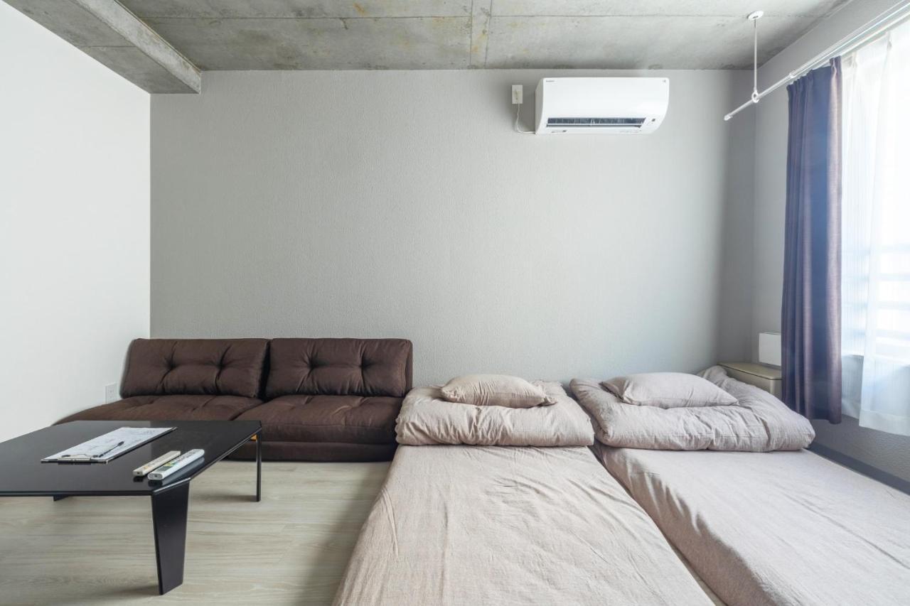 Marvelous Koiwa - Vacation Stay 90814V Tokyo Exterior photo