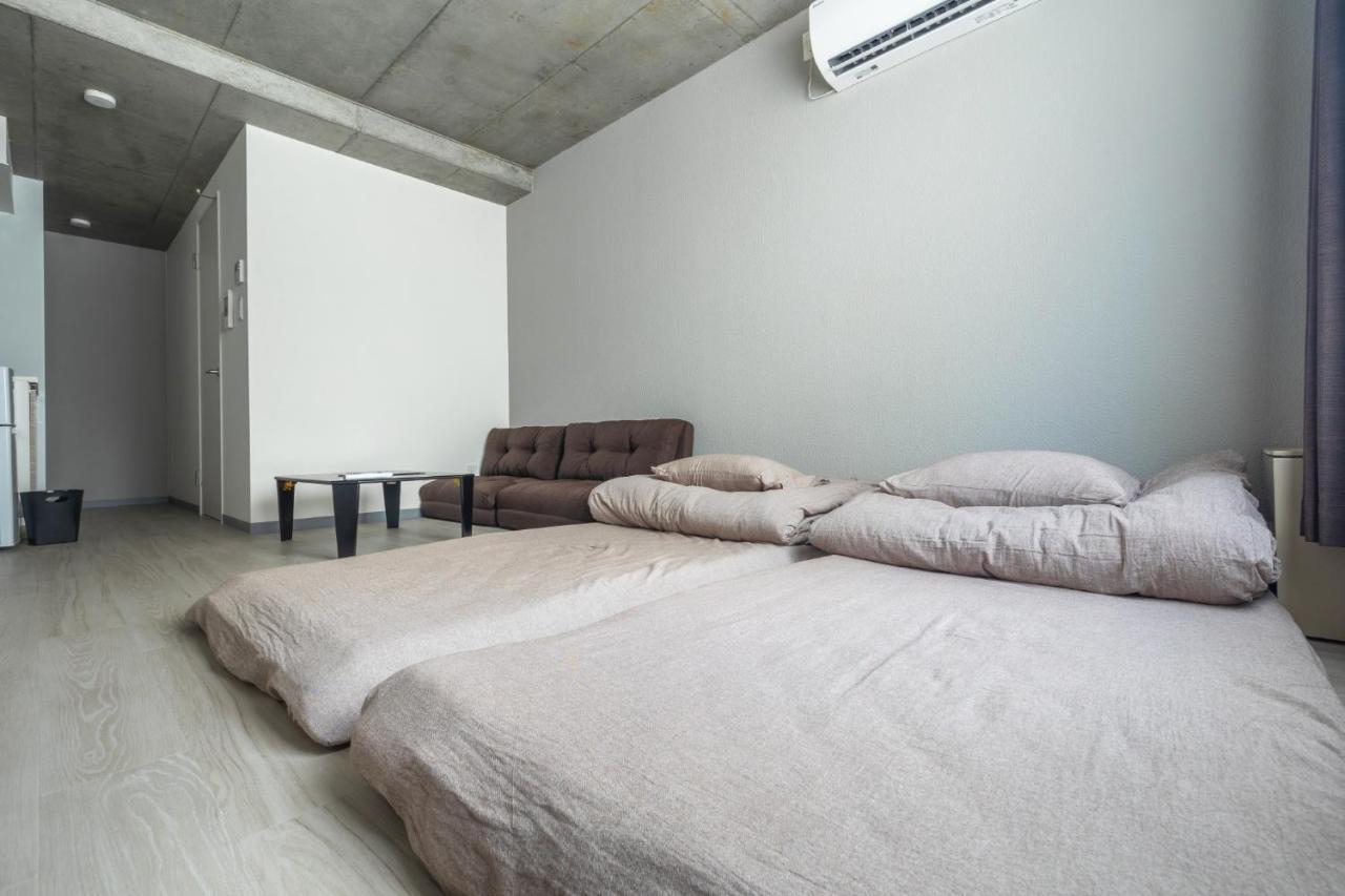 Marvelous Koiwa - Vacation Stay 90814V Tokyo Exterior photo