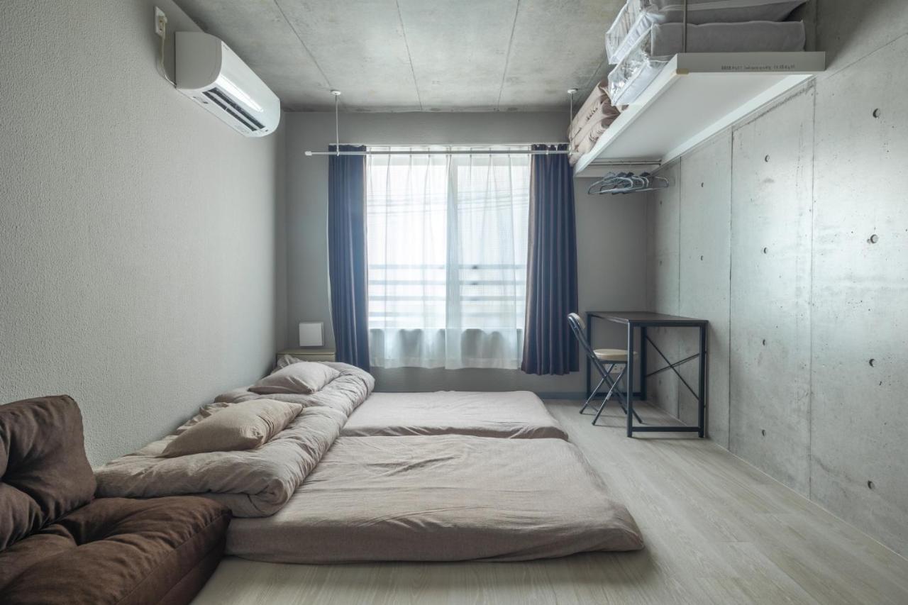 Marvelous Koiwa - Vacation Stay 90814V Tokyo Exterior photo